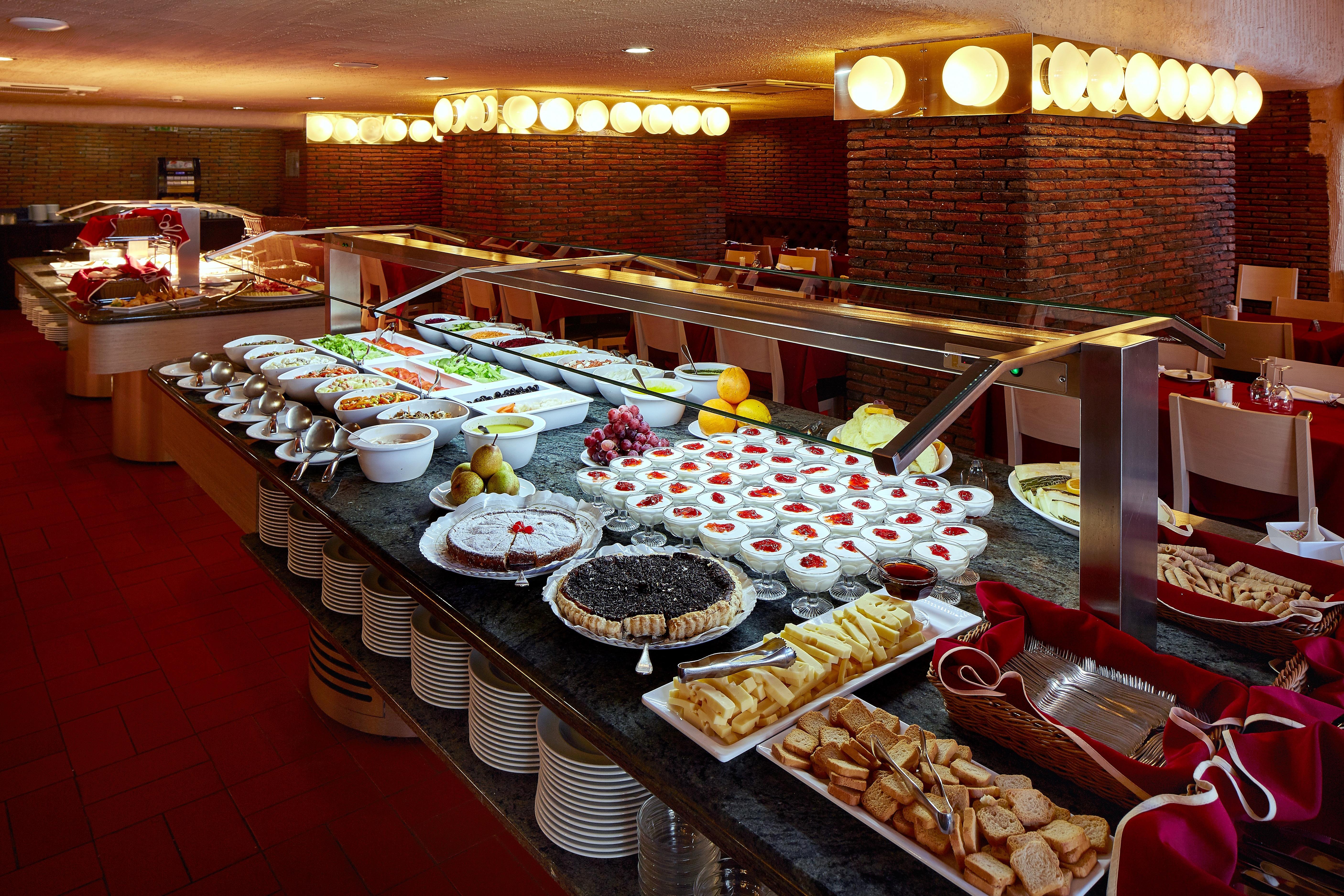 Alcazar Hotel & Spa Монте-Горду Екстер'єр фото