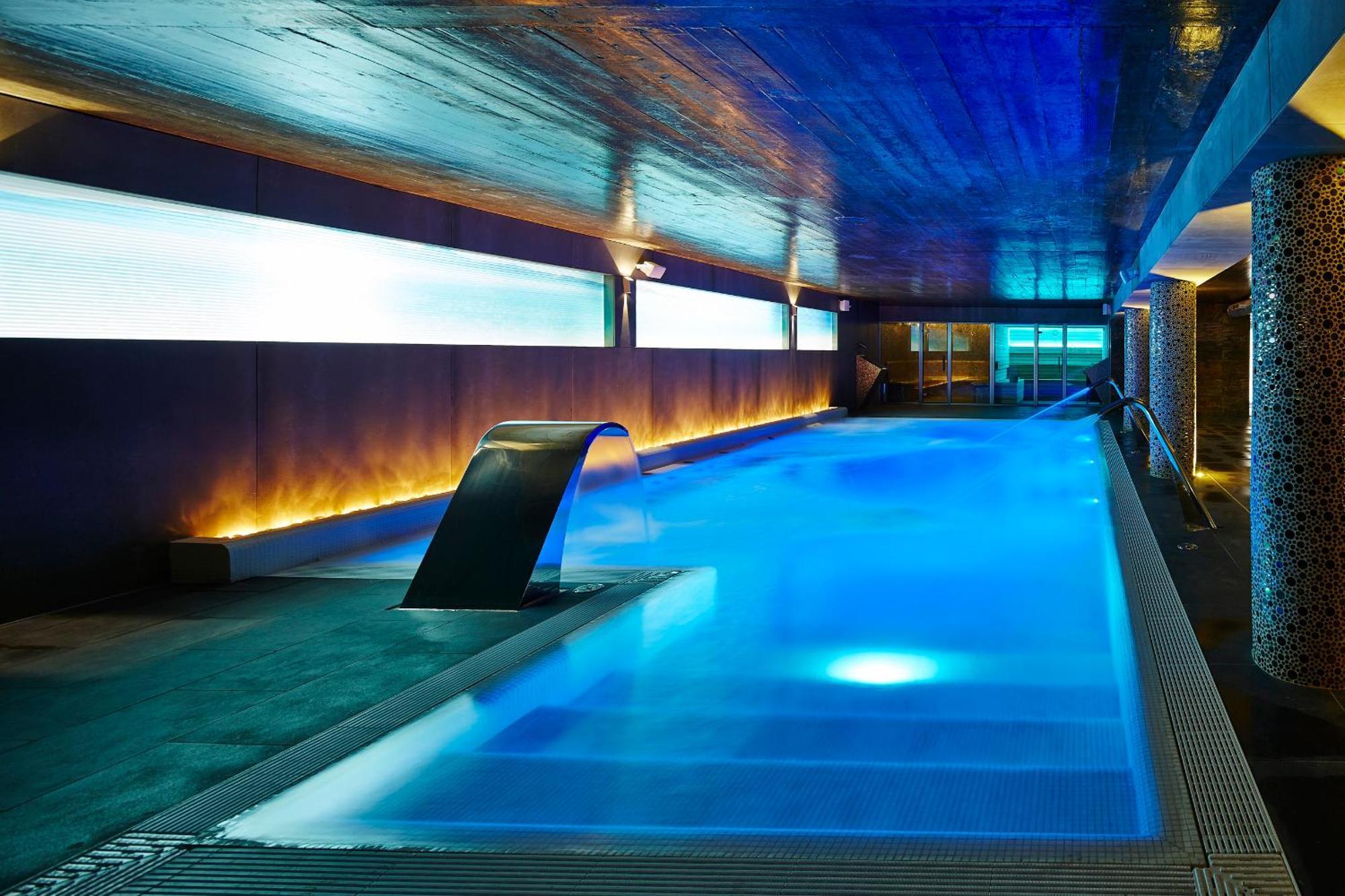 Alcazar Hotel & Spa Монте-Горду Екстер'єр фото