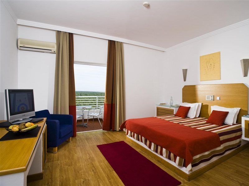 Alcazar Hotel & Spa Монте-Горду Екстер'єр фото